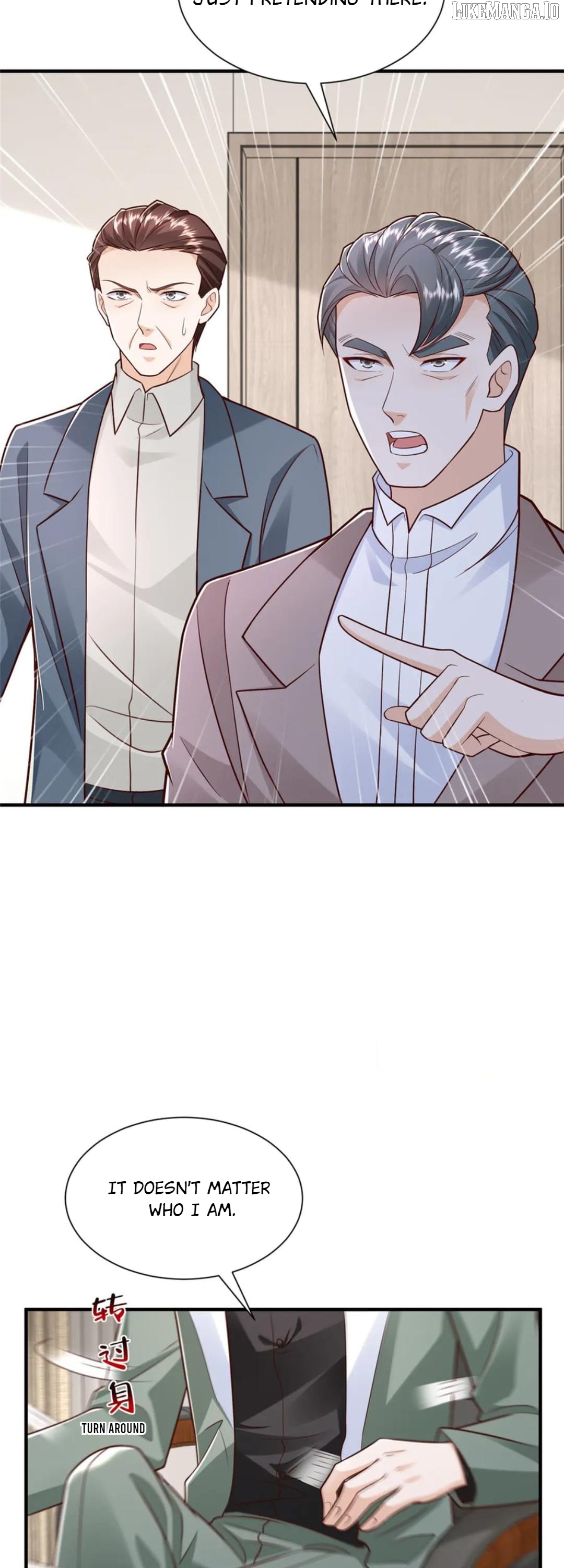 I randomly have a new career every week Chapter 829 - page 20